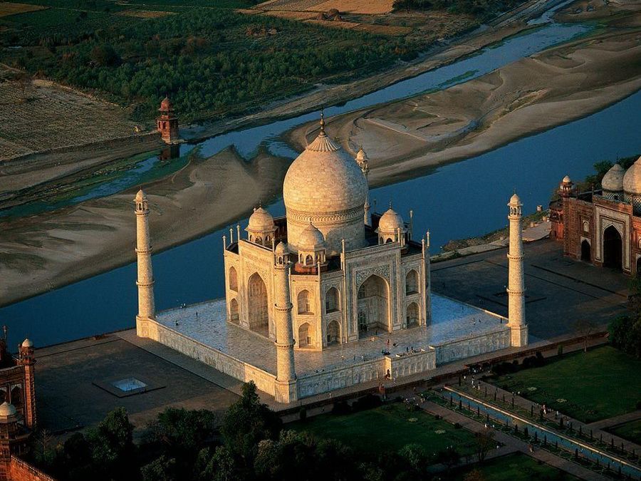 Taj-Mahal-1