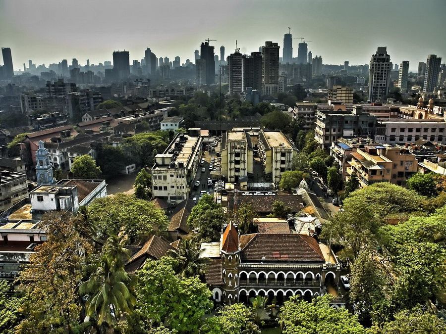 Mumbai