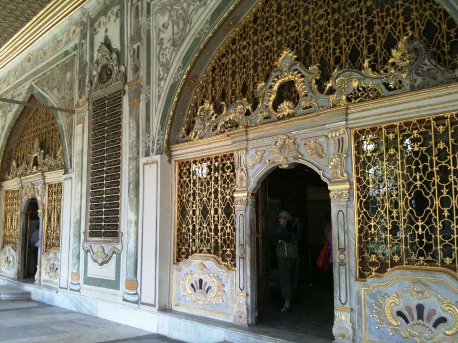 Topkapi-Palace-Turkey-2